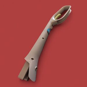 Hoover FloorMate Deluxe Hard Floor Cleaner FH40160 Grab Rear Handle Replacement